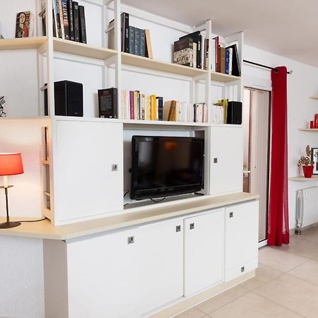 Sumptuous House Of 120M With Garden And Jacuzzi Villa Carcassonne Eksteriør billede