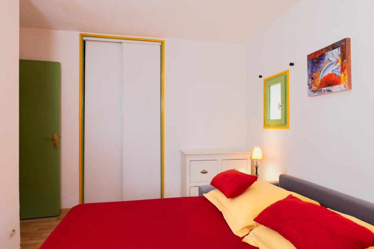 Sumptuous House Of 120M With Garden And Jacuzzi Villa Carcassonne Eksteriør billede