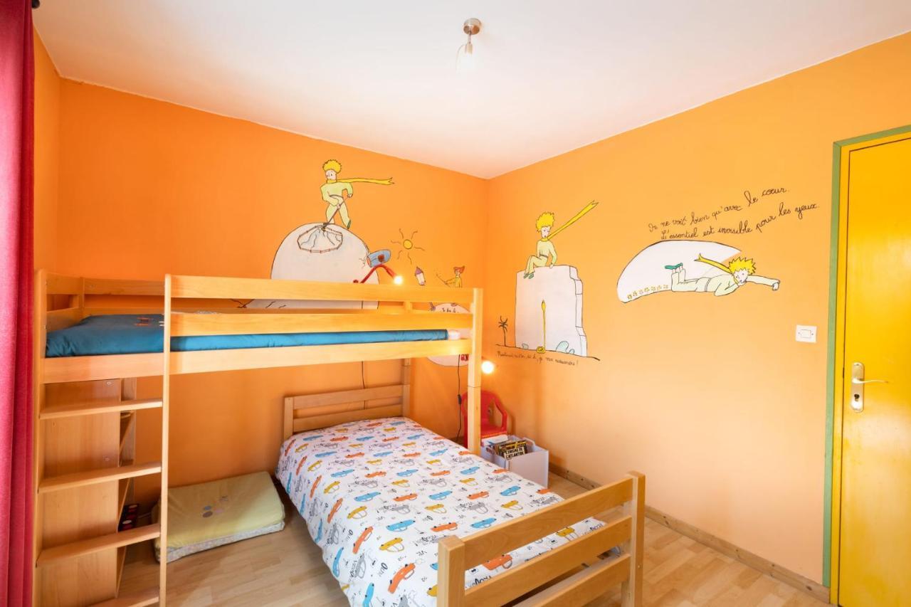Sumptuous House Of 120M With Garden And Jacuzzi Villa Carcassonne Eksteriør billede