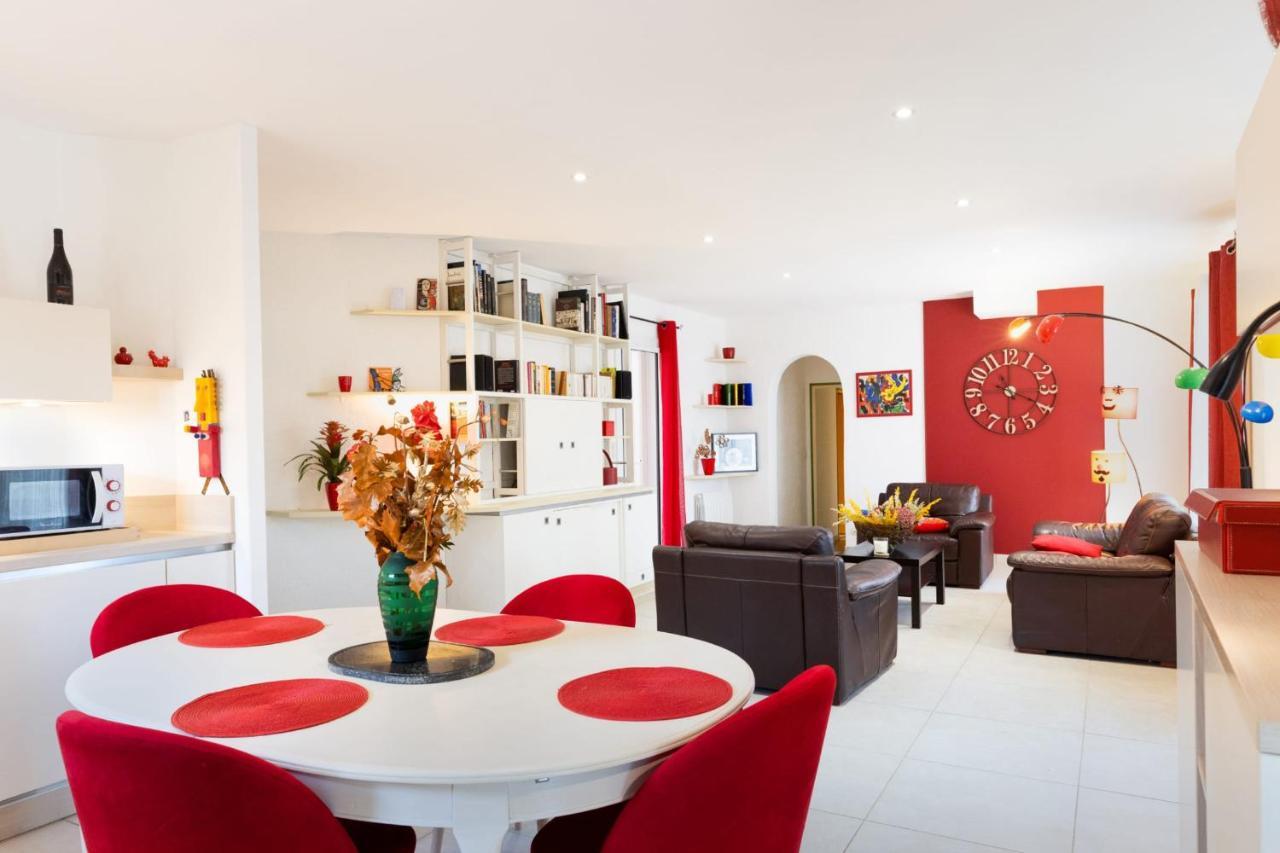 Sumptuous House Of 120M With Garden And Jacuzzi Villa Carcassonne Eksteriør billede