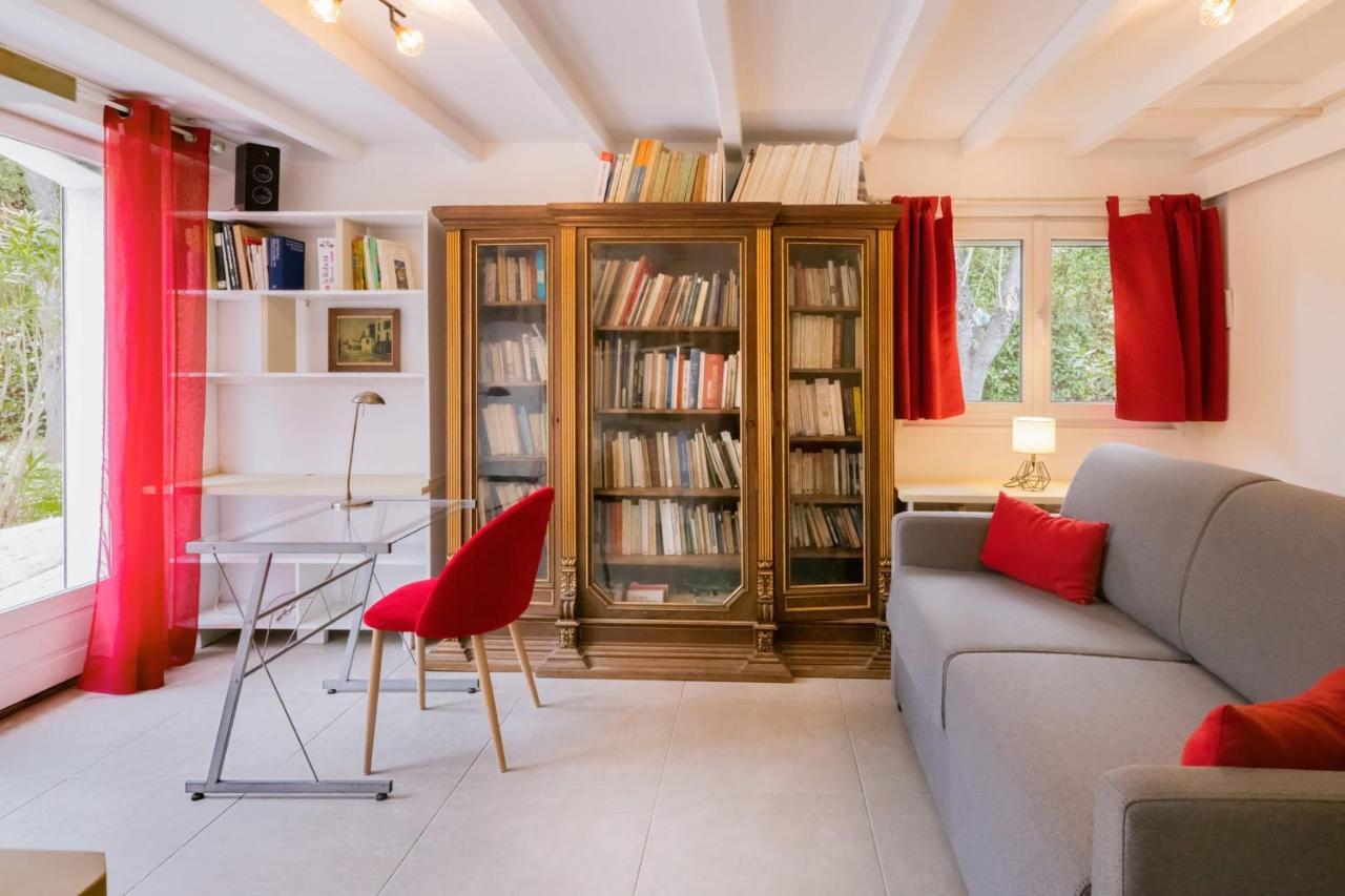 Sumptuous House Of 120M With Garden And Jacuzzi Villa Carcassonne Eksteriør billede
