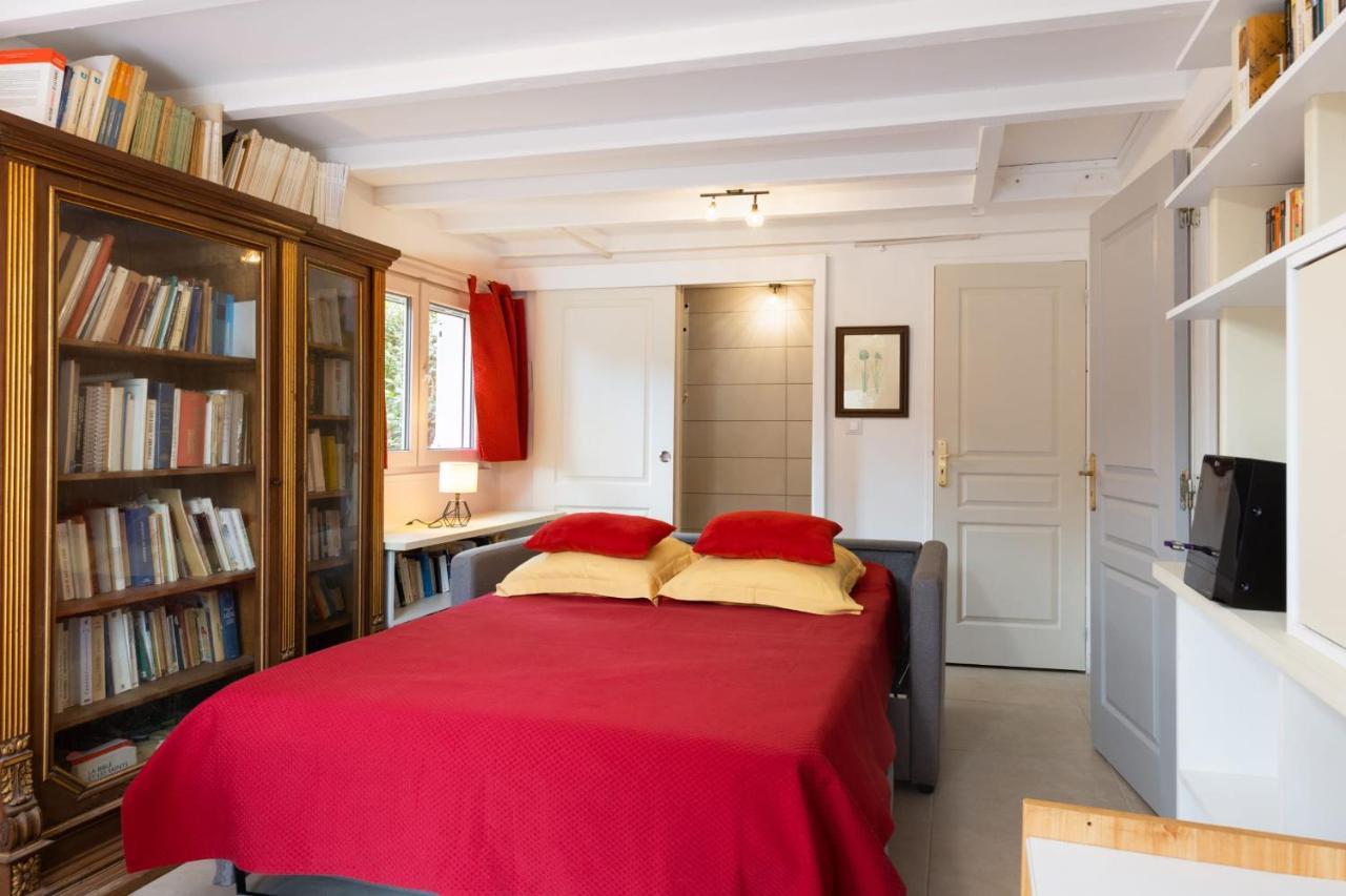 Sumptuous House Of 120M With Garden And Jacuzzi Villa Carcassonne Eksteriør billede