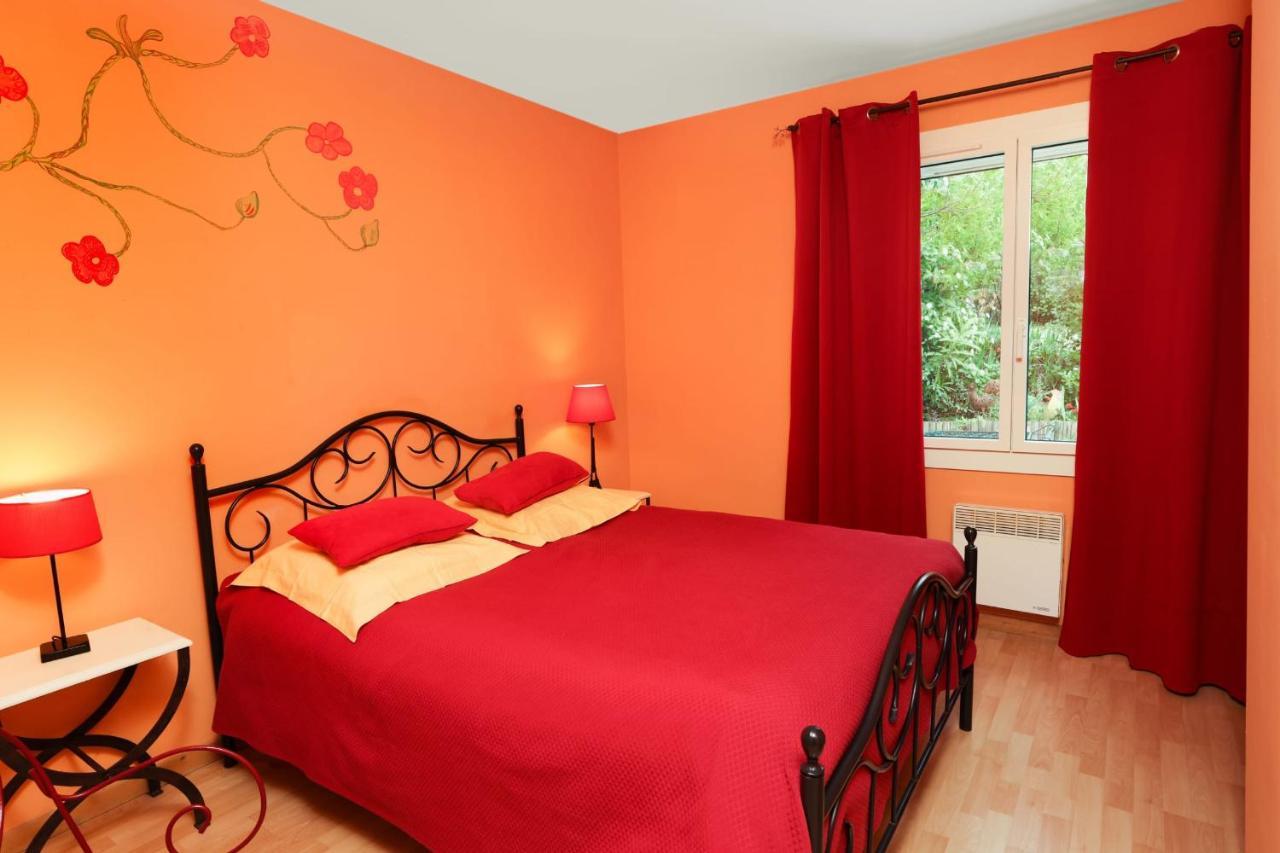 Sumptuous House Of 120M With Garden And Jacuzzi Villa Carcassonne Eksteriør billede